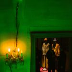 The Oasis of Cashmere: the sustainable luxury of ZEGNA's partnership with The Elder Statesman The two cashmere champions joined forces on the first day of Paris Fashion Week | Image 443058