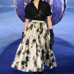 On the first day of Paris Fashion Week, nostalgia wins Dior and Saint Laurent look to the past | Image 443347