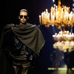 On the first day of Paris Fashion Week, nostalgia wins Dior and Saint Laurent look to the past