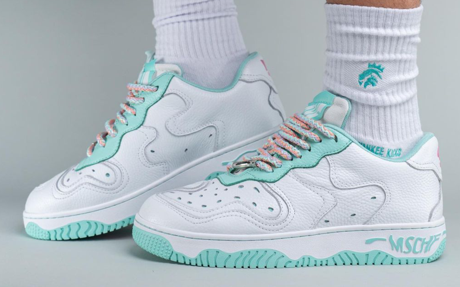 Everything You Need To Know About About The Nike X Tiffany & Co.  Collaboration