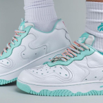 MSCHF prende in giro la collab di Nike x Tiffany & Co. Con un drop che risponde alle richieste dei fan delle Air Force 1