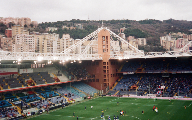 3 More Serie B Stadiums You Should Definitely See