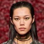 5 Hair trends from the fall winter 2023 runways Haircuts and hairstyles that are easy to copy but can give our look a new twist