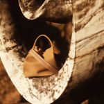 Loro Piana's Bale Bag, Refined Lines and Elegant Design