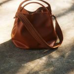 Loro Piana presents its new bag Bale - inspired by the finest