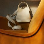 Loro Piana's Bale Bag, Refined Lines and Elegant Design