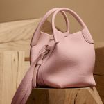 Bale Bag, la nuova borsa di Loro Piana per la Primavera Estate 2023 Un esempio di savoir-faire, eleganza e lusso senza tempo