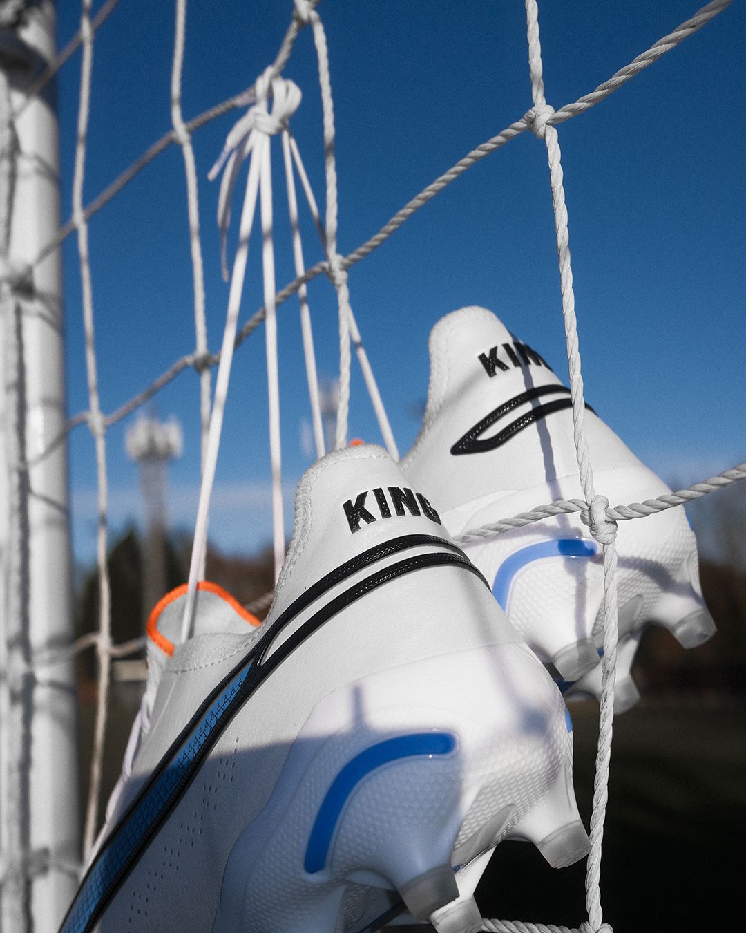 I nuovi scarpini KING di PUMA sono pura nostalgia In un materiale per la tomaia completamente nuovo e non di origine animale | Image 443516