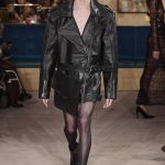 What ever happened to the biker jacket? In the year of biking and Motomami, the motorcycle icon appears to be about to fade from the catwalks | Image 443546