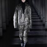 What ever happened to the biker jacket? In the year of biking and Motomami, the motorcycle icon appears to be about to fade from the catwalks | Image 443544