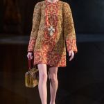 The Gothic revival of crosses in fashion Blumarine, Dolce&Gabbana, Gucci: Christian symbolism on the catwalk | Image 443564