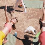 La filosofia FightGently, essere gentili è essere potenti Interview with Vanessa Villa, founder of the Gentile Warriors community
