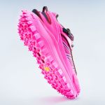 Moncler ha rilanciato una Trailgrip più leggera La sneaker dalle radici alpine e la forma high-tech quest'estate diventa esclusiva