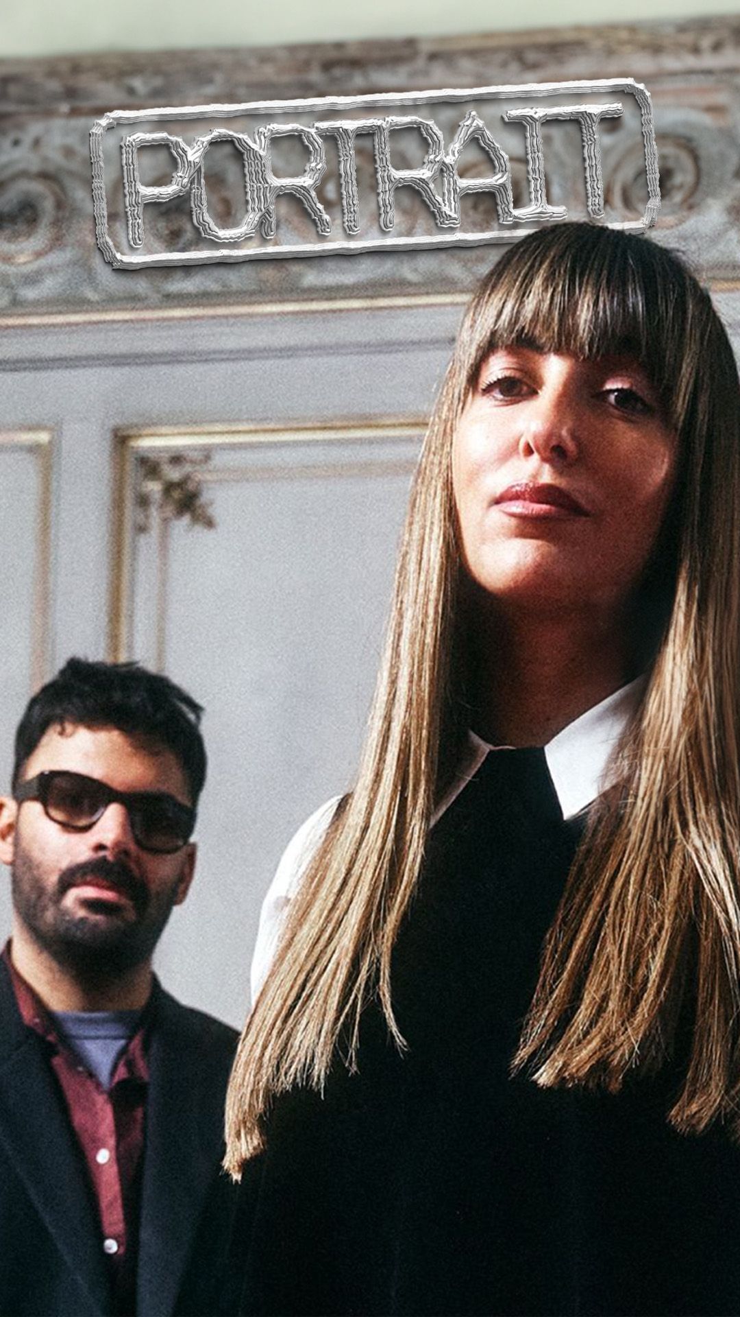 «Tra sensualità e innocenza»