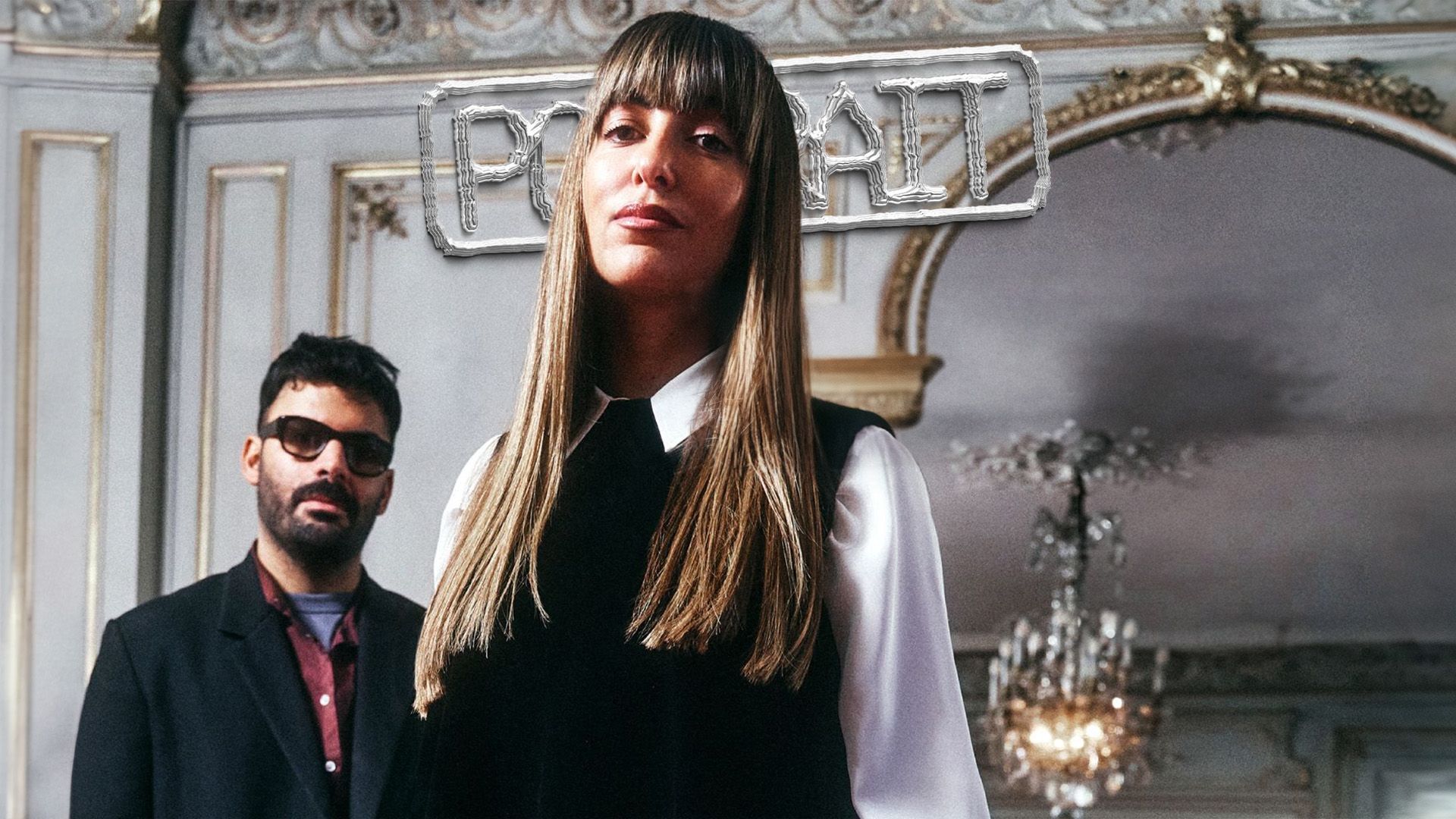 «Between sensuality and innocence»