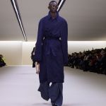 For Balenciaga, looking to the past is the only way to look to the future Without memes and provocations, Balenciaga's reset to rely on the brand's past and its designer | Image 443743