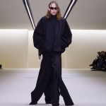 For Balenciaga, looking to the past is the only way to look to the future Without memes and provocations, Balenciaga's reset to rely on the brand's past and its designer | Image 443738