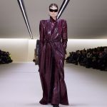 For Balenciaga, looking to the past is the only way to look to the future Without memes and provocations, Balenciaga's reset to rely on the brand's past and its designer | Image 443737
