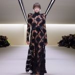 For Balenciaga, looking to the past is the only way to look to the future Without memes and provocations, Balenciaga's reset to rely on the brand's past and its designer | Image 443735