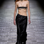 The Vibe: Ann Demeulemeester