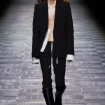 Self-reference and archive at Ann Demeulemeester and Nina Ricci How two Millennial designers take on a historic brand | Image 443882