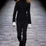 Self-reference and archive at Ann Demeulemeester and Nina Ricci How two Millennial designers take on a historic brand | Image 443880