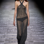 Self-reference and archive at Ann Demeulemeester and Nina Ricci How two Millennial designers take on a historic brand | Image 443879