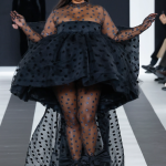 Self-reference and archive at Ann Demeulemeester and Nina Ricci How two Millennial designers take on a historic brand | Image 443875