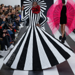Self-reference and archive at Ann Demeulemeester and Nina Ricci How two Millennial designers take on a historic brand | Image 443866