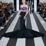 Self-reference and archive at Ann Demeulemeester and Nina Ricci How two Millennial designers take on a historic brand | Image 443865