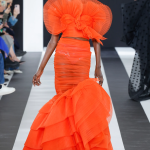 Self-reference and archive at Ann Demeulemeester and Nina Ricci How two Millennial designers take on a historic brand | Image 443874