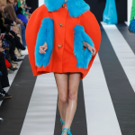Self-reference and archive at Ann Demeulemeester and Nina Ricci How two Millennial designers take on a historic brand | Image 443871
