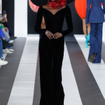 Self-reference and archive at Ann Demeulemeester and Nina Ricci How two Millennial designers take on a historic brand | Image 443870