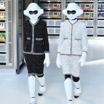 Coperni's robot dogs bred general discontent Will technology in fashion ever be praised? | Image 444085