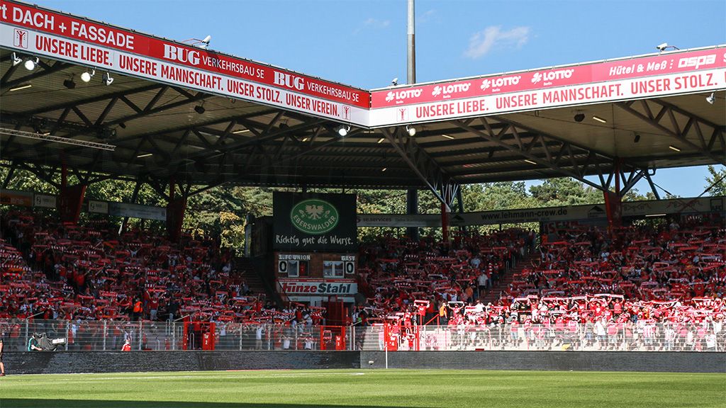 What Makes Stadion An Der Altern Försterei So Special