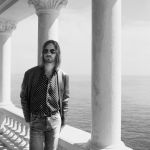 In a world of rappers, Celine chose rock From Jack White to Bob Dylan, all of Hedi Slimane's rockers | Image 444295