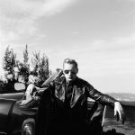 In a world of rappers, Celine chose rock From Jack White to Bob Dylan, all of Hedi Slimane's rockers | Image 444307