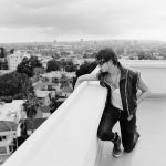 In a world of rappers, Celine chose rock From Jack White to Bob Dylan, all of Hedi Slimane's rockers | Image 444304