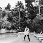 In a world of rappers, Celine chose rock From Jack White to Bob Dylan, all of Hedi Slimane's rockers | Image 444302