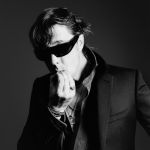 In a world of rappers, Celine chose rock From Jack White to Bob Dylan, all of Hedi Slimane's rockers | Image 444300