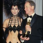 Best moments in Oscar history The time Bjork laid an egg on the Red Carpet | Image 444734