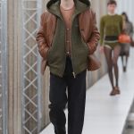 Miu Miu's beautiful nerds Cardigans, glasses, messy hair - and Mia Goth! | Image 444568