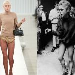 The moodboard of FW23 Fashion Weeks From the art world to archival fashion, where did the runways get their inspiration? | Image 444853