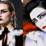 The moodboard of FW23 Fashion Weeks From the art world to archival fashion, where did the runways get their inspiration? | Image 444863