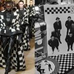 Il moodboard delle Fashion Week FW23 Dal mondo dell'arte alla moda d'archivio, dove hanno preso ispirazione le passerelle? | Image 444806