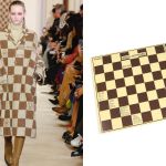 Il moodboard delle Fashion Week FW23 Dal mondo dell'arte alla moda d'archivio, dove hanno preso ispirazione le passerelle? | Image 444808