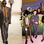 Il moodboard delle Fashion Week FW23 Dal mondo dell'arte alla moda d'archivio, dove hanno preso ispirazione le passerelle? | Image 444810
