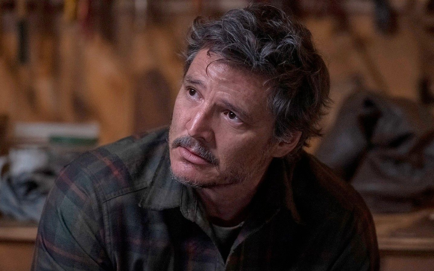 The Last of Us costume designer reveals Pedro Pascal's surprising reaction  to Joel outfit