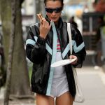 The trend for Spring Summer 2023 is no pants We are already feeling hot, and you?