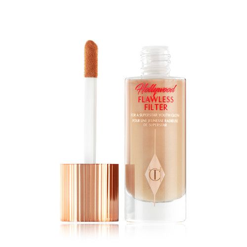 Charlotte Tilbury, Hollywood Flawless Filter